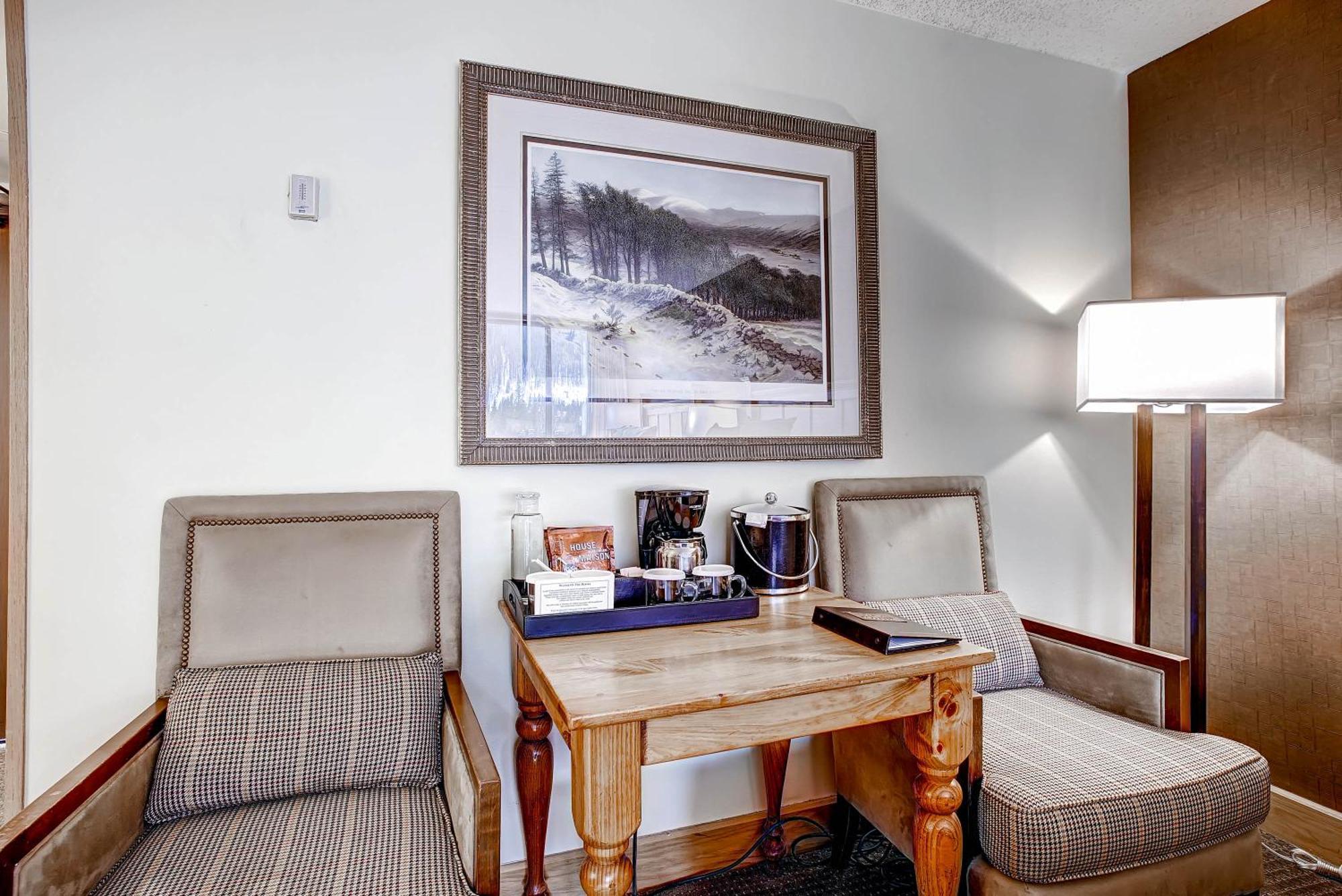 The Keystone Lodge And Spa By Keystone Resort Room photo