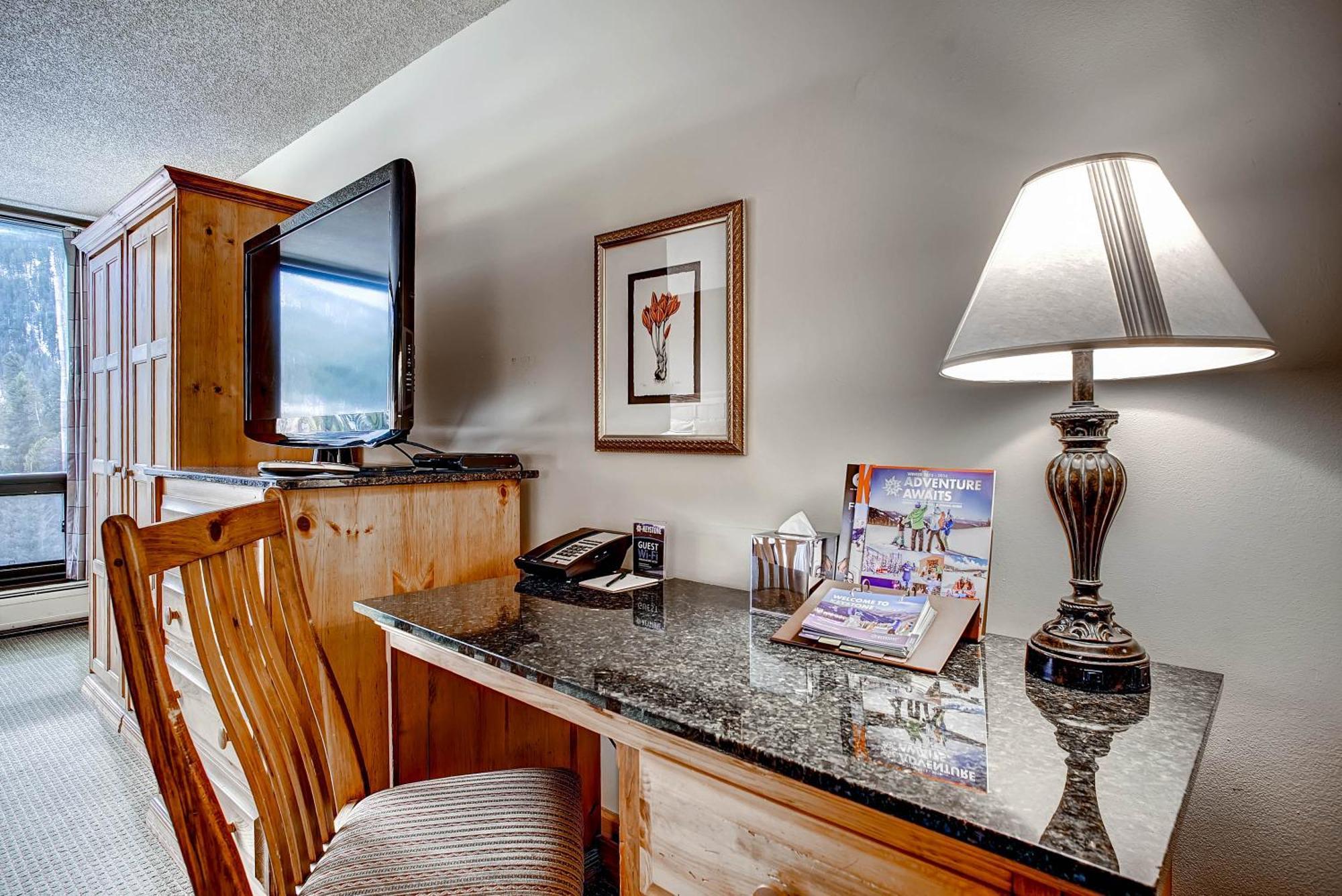 The Keystone Lodge And Spa By Keystone Resort Room photo